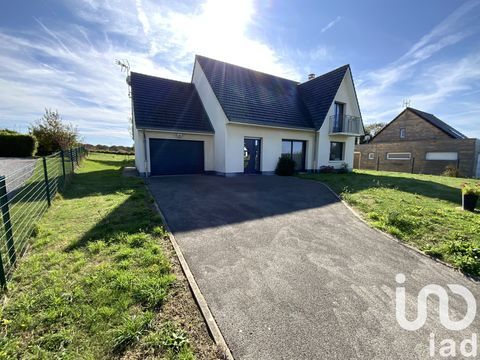   Vente Maison traditionnelle 5 pi�ces Maison - 5 pi�ce(s) - 140 m�