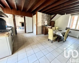  Maison � vendre 8 pi�ces 163 m�