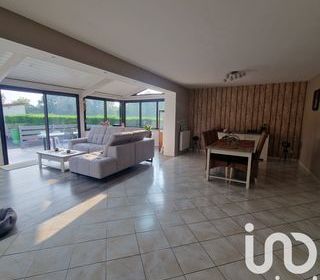  Maison � vendre 7 pi�ces 170 m�