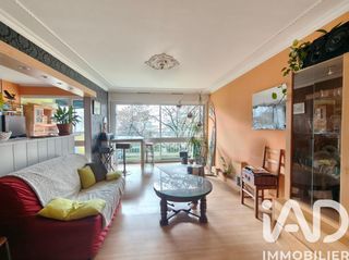  Appartement � vendre 3 pi�ces 73 m�