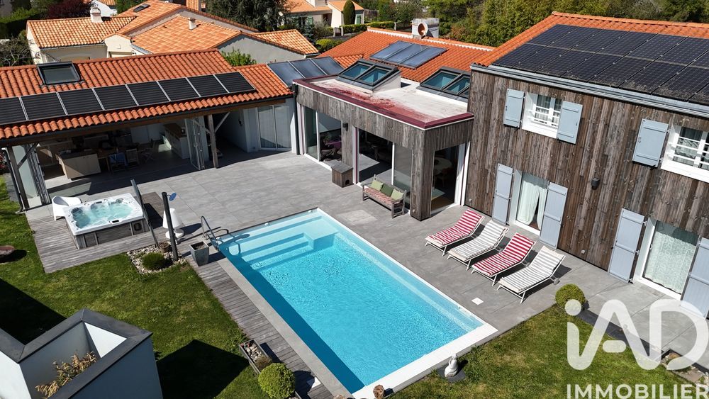 � vendre  Maison Vertou (44120)