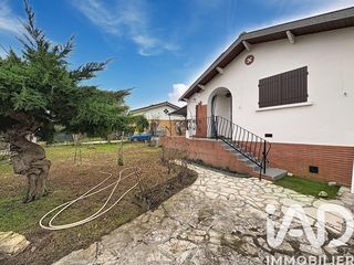  Maison � vendre 5 pi�ces 93 m�