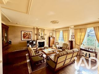  Villa � vendre 7 pi�ces 258 m�