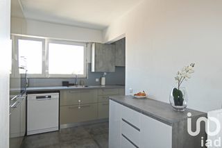  Appartement � vendre 4 pi�ces 76 m�