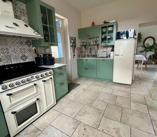  Maison � vendre 6 pi�ces 175 m�