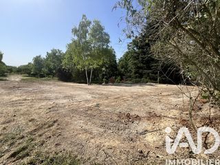  Terrain � vendre 706 m�