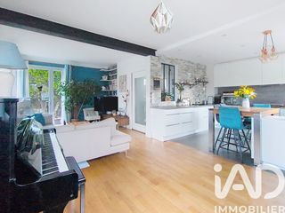  Maison � vendre 4 pi�ces 95 m�