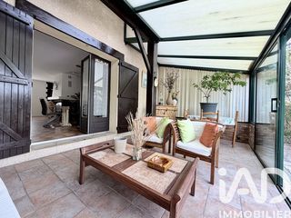  Maison � vendre 5 pi�ces 125 m�