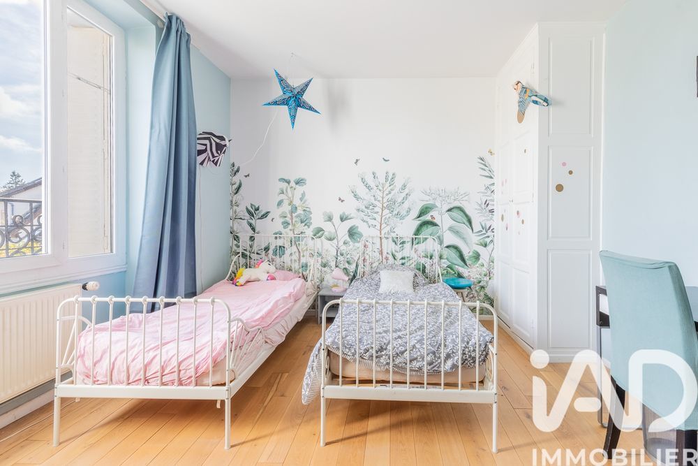 � vendre  Maison Brunoy (91800)