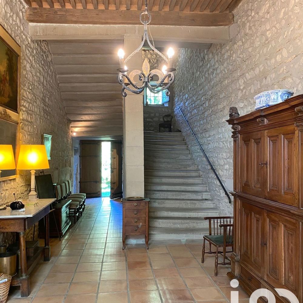 � vendre  Maison Chabeuil (26120)
