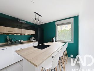  Appartement � vendre 4 pi�ces 82 m�