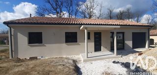  Maison � vendre 5 pi�ces 115 m�