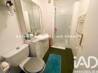  Appartement � vendre 1 pi�ce 27 m�