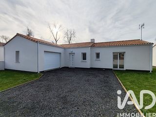  Maison 4 pi�ces 103 m� Saint-jean-de-monts
