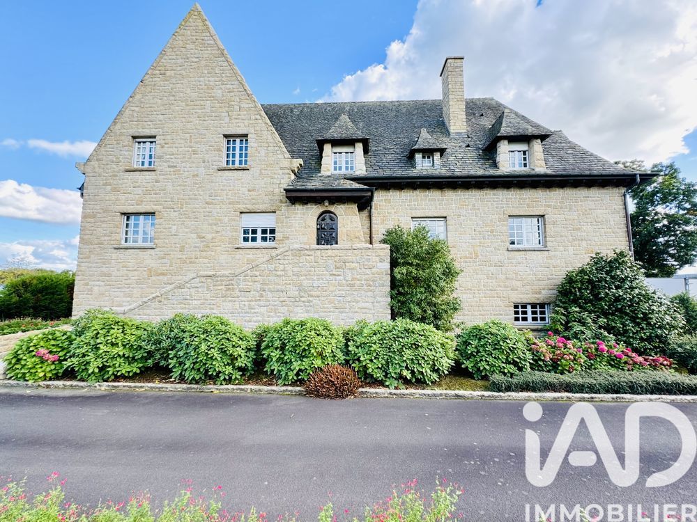 � vendre  Maison Melesse (35520)