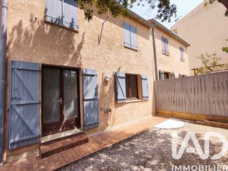  Maison � vendre 5 pi�ces 92 m�