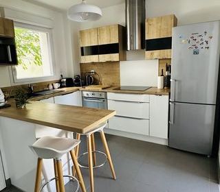  Maison � vendre 5 pi�ces 84 m�