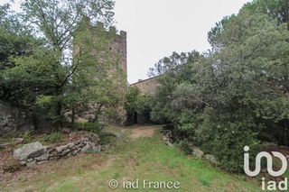  Propri�t�/ch�teau � vendre 10 pi�ces 232 m�