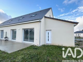  Maison 4 pi�ces 90 m� Saint-michel-de-volangis