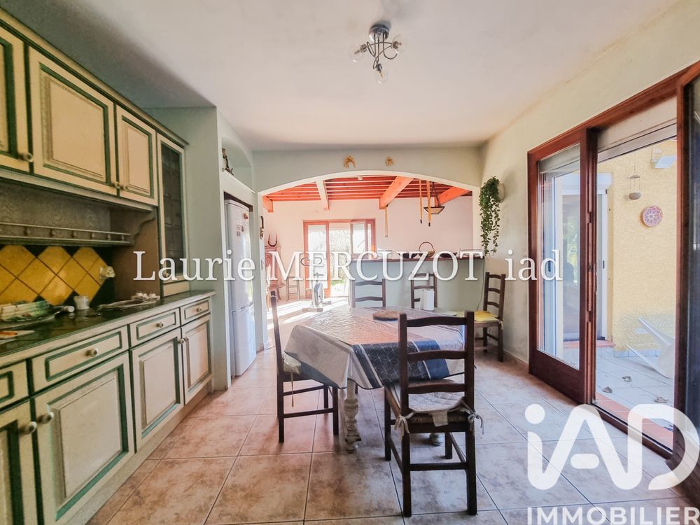 � vendre  Maison Argel�s-sur-Mer (66700)