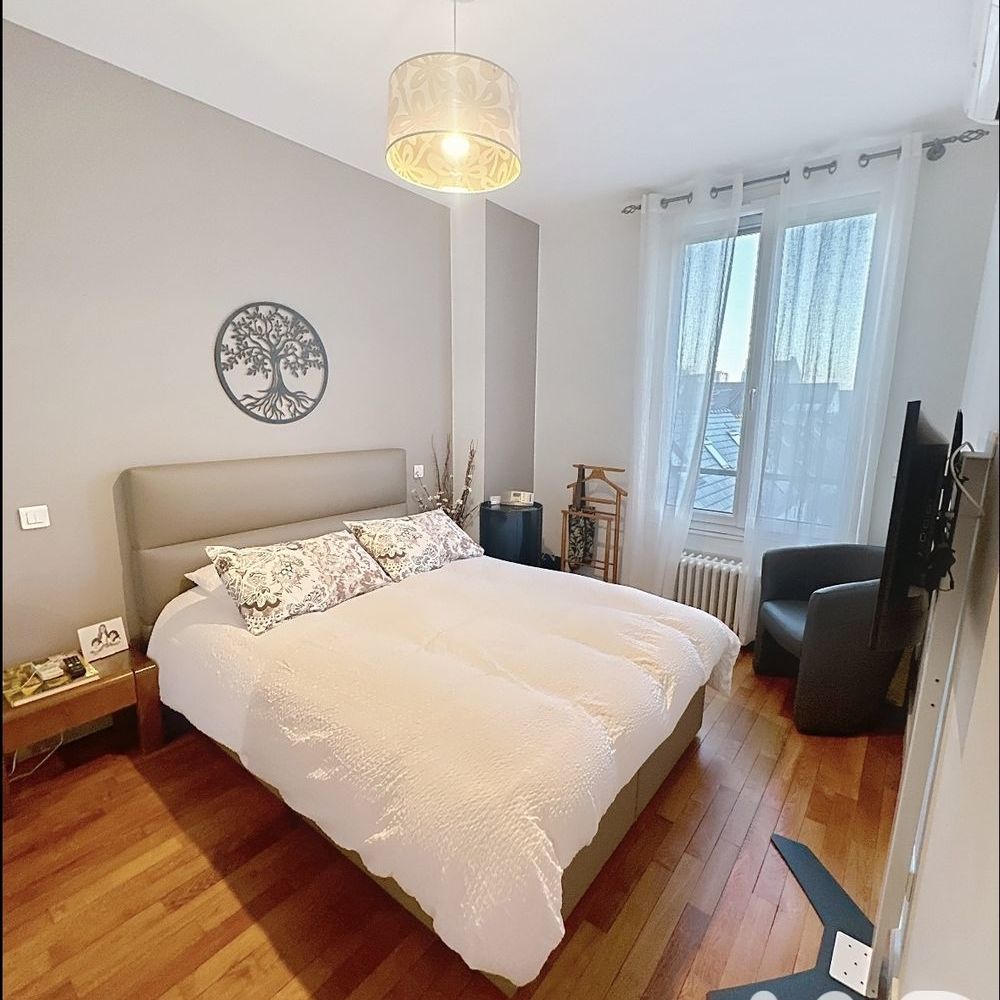 � vendre  Maison Les Lilas (93260)