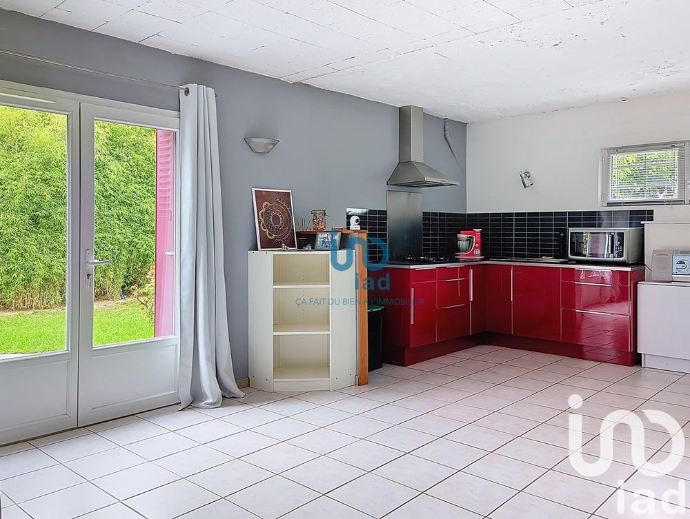 � vendre  Maison Bourg-la-Reine (92340)