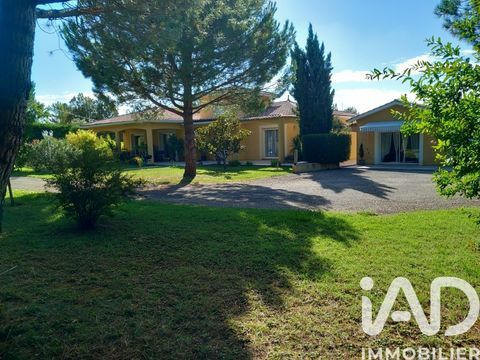   Vente Maison/villa 7 pi�ces Maison - 7 pi�ce(s) - 190 m�
