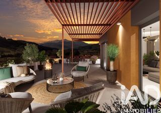  Appartement � vendre 2 pi�ces 50 m�