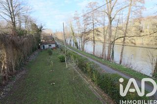  Maison � vendre 5 pi�ces 115 m�