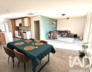  Maison � vendre 4 pi�ces 135 m�