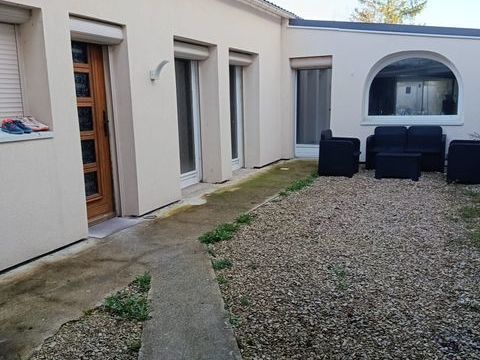   Vente Maison/villa 5 pi�ces Maison - 5 pi�ce(s) - 125 m�