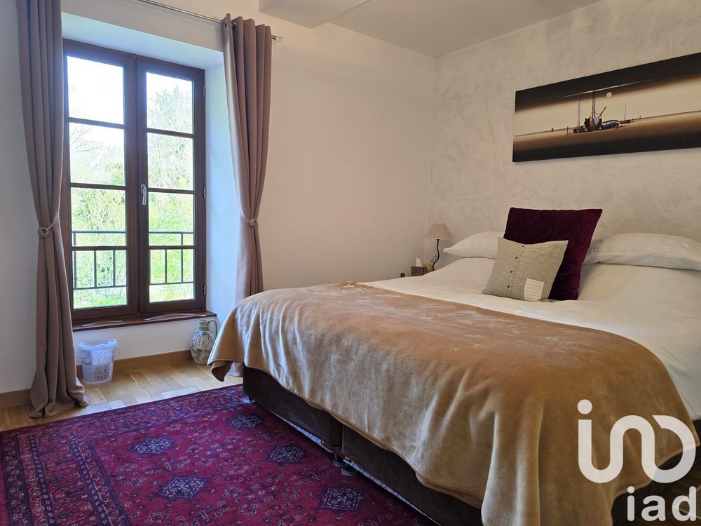 � vendre  Maison Bourg-Charente (16200)