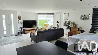  Maison � vendre 5 pi�ces 130 m�