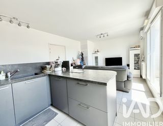  Appartement � vendre 3 pi�ces 61 m�