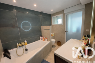  Appartement � vendre 3 pi�ces 65 m�