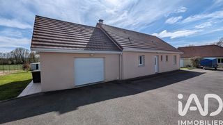  Maison � vendre 4 pi�ces 88 m�