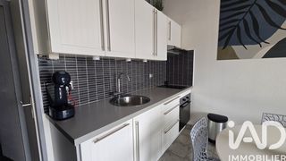  Maison � vendre 4 pi�ces 44 m�