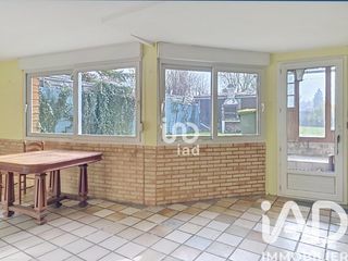  Maison � vendre 6 pi�ces 131 m�