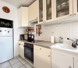  Appartement � vendre 2 pi�ces 39 m�