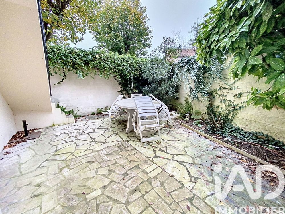 � vendre  Maison Colombes (92700)