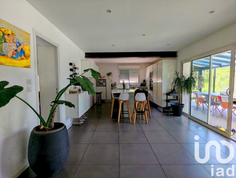 � vendre  Maison Bagnols-en-For�t (83600)