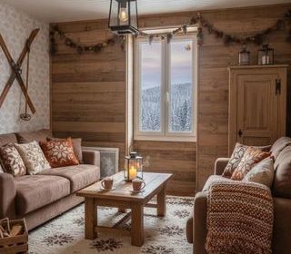  Maison � vendre 5 pi�ces 260 m�