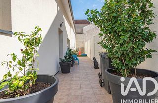  Maison � vendre 4 pi�ces 68 m�