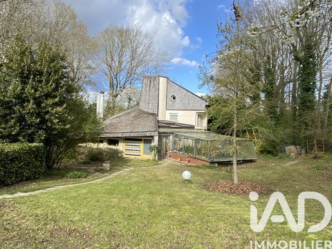   Vente Maison/villa 5 pi�ces Maison - 5 pi�ce(s) - 145 m�