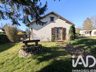  Maison � vendre 7 pi�ces 154 m�