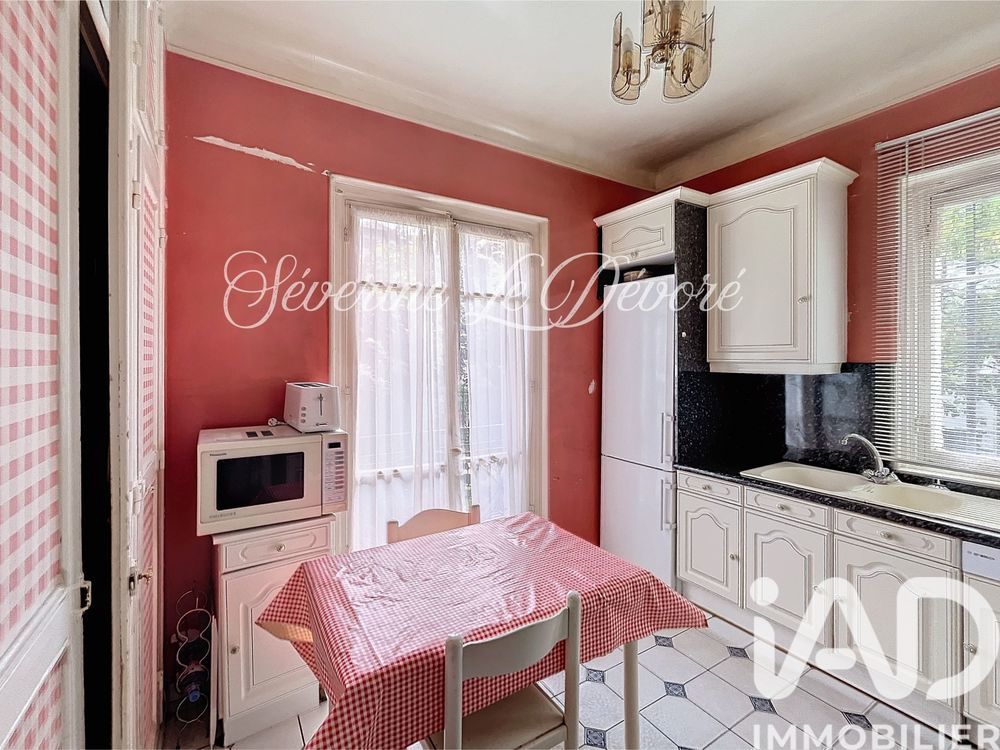 � vendre  Maison Ermont (95120)