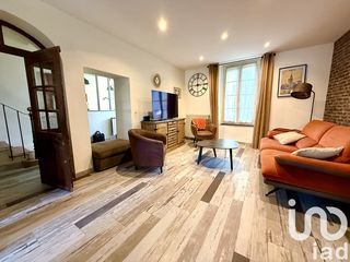  Maison � vendre 7 pi�ces 220 m�