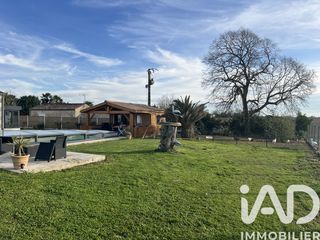  Maison � vendre 4 pi�ces 153 m�