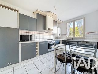  Maison � vendre 8 pi�ces 182 m�