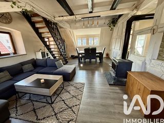  Appartement � vendre 4 pi�ces 93 m�